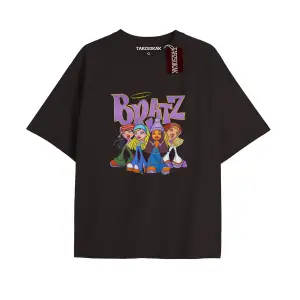 Y2k Bratz Oversize KOD BRATZ43