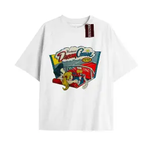 Y2k Bratz Oversize KOD BRATZ48