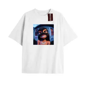 Y2k Bratz Oversize KOD BRATZ53