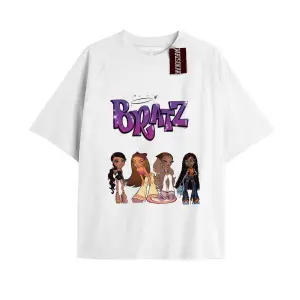 Y2k Bratz Oversize KOD BRATZ56