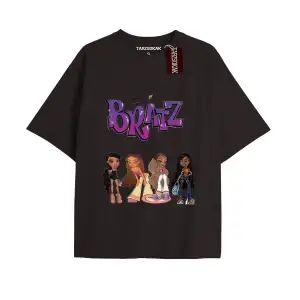 Y2k Bratz Oversize KOD BRATZ56