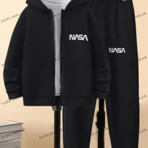 Y2K Eşofman Takımı Yeni SEZON TREND MODEL 1301