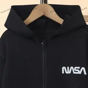 Y2K Eşofman Takımı Yeni SEZON TREND MODEL 1301