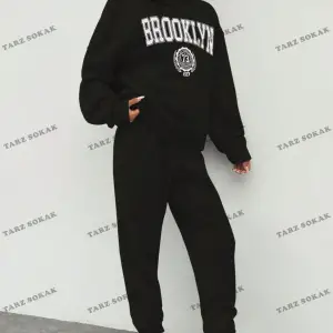 Y2K Eşofman Takımı Yeni SEZON TREND MODEL 1361