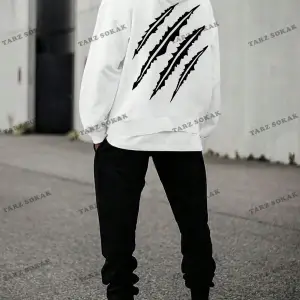 Y2K Eşofman Takımı Yeni SEZON TREND MODEL 1381