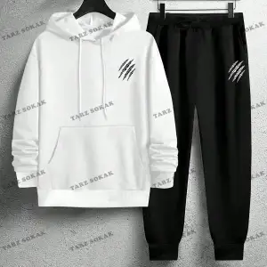 Y2K Eşofman Takımı Yeni SEZON TREND MODEL 1381