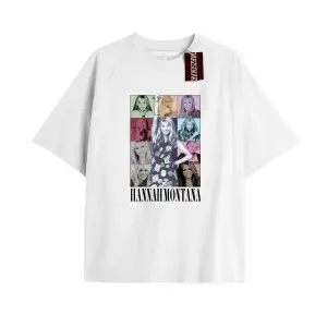 Y2k Hannah Montana Kod HM10