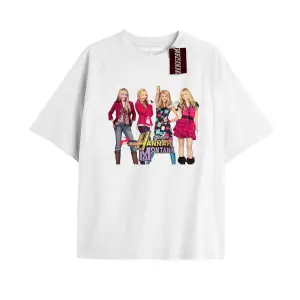 Y2k Hannah Montana Kod HM18