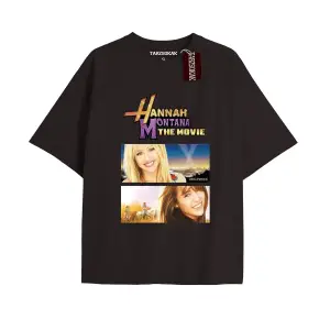 Y2k Hannah Montana Kod HM21