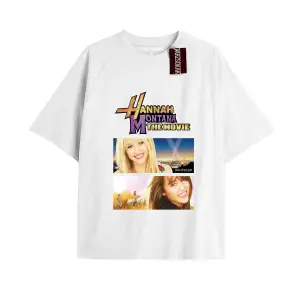 Y2k Hannah Montana Kod HM22