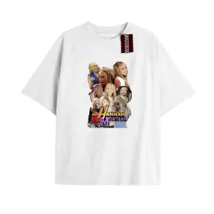 Y2k Hannah Montana Kod HM24