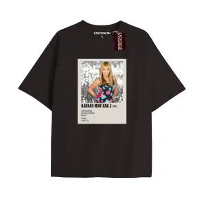 Y2k Hannah Montana Kod HM25