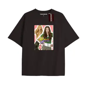 Y2k Hannah Montana Kod HM3