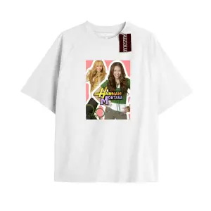 Y2k Hannah Montana Kod HM4