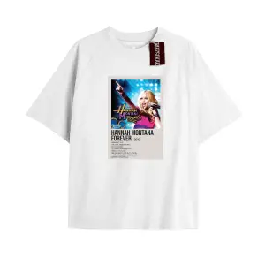 Y2k Hannah Montana Kod HM8