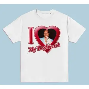 Y2k Harry Styles Tshirt