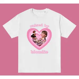 Y2k Oversize Taylor Swift Tshirt