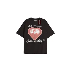 Y2k Twilight Team i love my boyfriend Tshirt KOD-Edward