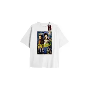 Y2k Twilight Team i love my boyfriend Tshirt KOD-Edward