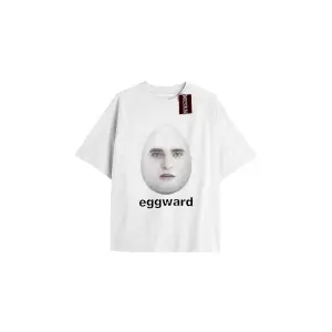 Y2k Twilight Team i love my boyfriend Tshirt KOD-Edward