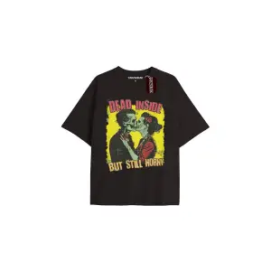 Y2k Unisex Dead Inside But Still Horny