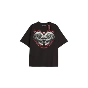 Y2k Unisex Dead Inside But Still Horny