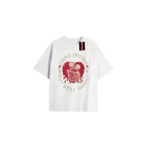 Y2k Unisex Dead Inside But Still Horny