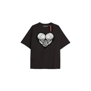 Y2k Unisex Dead Inside But Still Horny