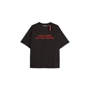 Y2k Unisex Dead Inside But Still Horny