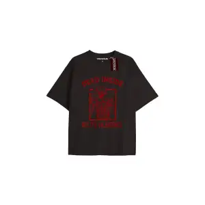 Y2k Unisex Dead Inside But Still Horny