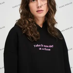 Y2K Unisex Happy Life Sweatshirt KOD 2000