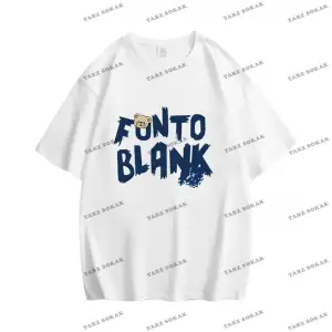 Y2K Unisex Harajuka Anime Retro Kawai Kuromi T-shirt Kod-Mavi-Etiket:  8348