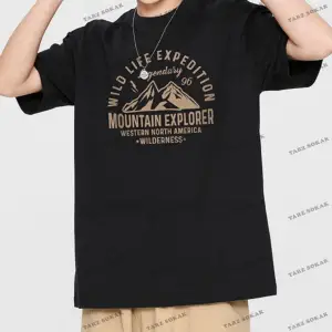 Y2K Unisex Harajuka Anime Retro Kawai Kuromi T-shirt Kod-Mavi-Etiket:  8358