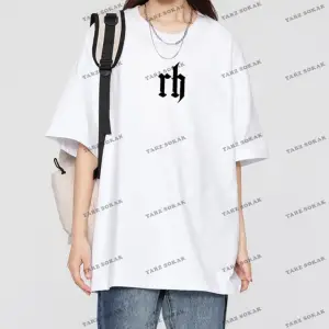 Y2K Unisex Harajuka Anime Retro Kawai Kuromi T-shirt Kod-Mavi-Etiket:  8367