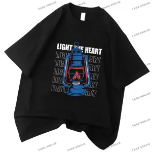 Y2K Unisex Harajuka Anime Retro Kawai Kuromi T-shirt Kod-Mavi-Etiket:  8458