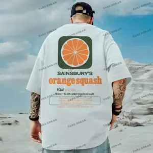 Y2K Unisex Harajuka Anime Retro Kawai Kuromi T-shirt Kod-Mavi-Etiket:  8504