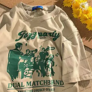 Y2K Unisex Harajuka Anime Retro Kawai Kuromi T-shirt Kod  Rertr Tarzsokak 6634