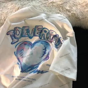 Y2K Unisex Harajuka Anime Retro Kawai Kuromi T-shirt Kod  Rertr Tarzsokak 6649