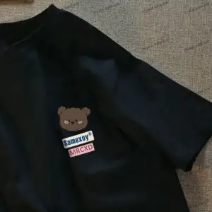 Y2K Unisex Harajuka Anime Retro Kawai Kuromi T-shirt Kod  Rertr Tarzsokak 6665