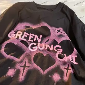 Y2K Unisex Harajuka Anime Retro Kawai Kuromi T-shirt Kod  Rertr Tarzsokak 6667