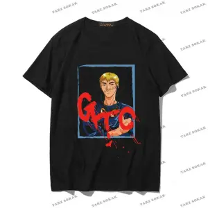 Y2K Unisex Harajuka Anime Retro Kawai Kuromi T-shirt Kod  Rertr Tarzsokak 6678