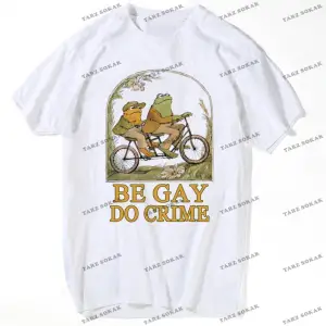 Y2K Unisex Harajuka Anime Retro Kawai Kuromi T-shirt Kod  Rertr Tarzsokak 6693