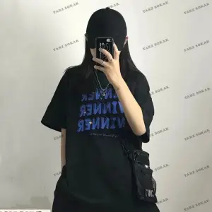 Y2K Unisex Harajuka Anime Retro Kawai Kuromi T-shirt Kod  Rertr Tarzsokak 6696