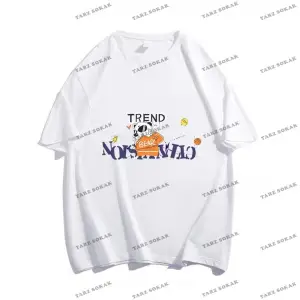 Y2K Unisex Harajuka Anime Retro Kawai Kuromi T-shirt Kod  Rertr Tarzsokak 6697