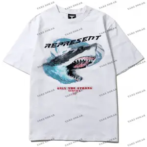 Y2K Unisex Harajuka Anime Retro Kawai Kuromi T-shirt Kod  Rertr Tarzsokak 6704