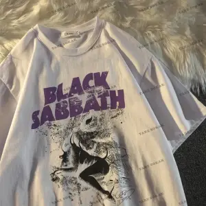 Y2K Unisex Harajuka Anime Retro Kawai Kuromi T-shirt Kod  Rertr Tarzsokak 6737