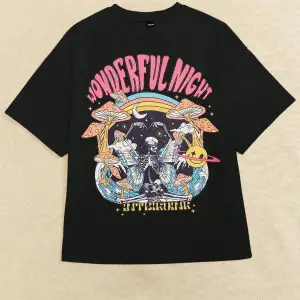 Y2K Unisex Harajuka Anime Retro Kawai Kuromi T-shirt Kod  Rertr Tarzsokak 6741