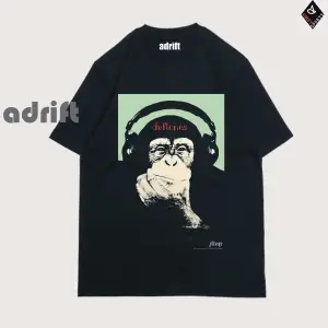 Y2K Unisex Harajuka Deftones Unisex Oversize Kalıp Tişört