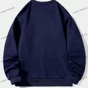 Y2K Unisex Kanye Tweet Sweatshirt KOD 1579 Beyaz