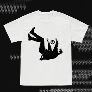 Y2k Unisex Oversize Tshirt